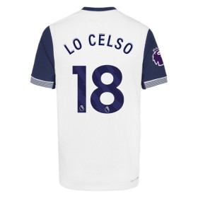 Camiseta de fútbol Tottenham Hotspur Lo Celso 18 1ª equipación 2024-25